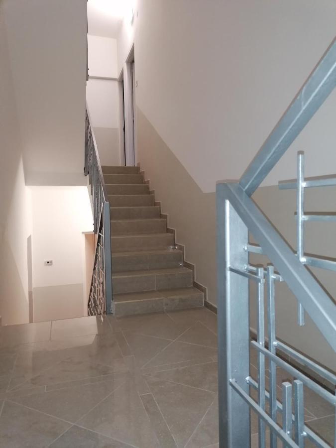 Napfeny Szallas Szeged Bagian luar foto