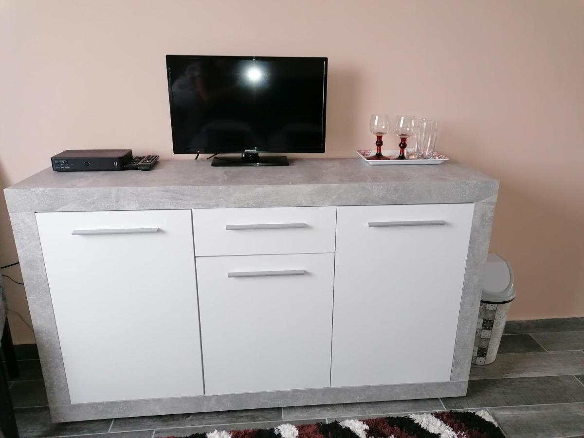 Napfeny Szallas Szeged Bagian luar foto