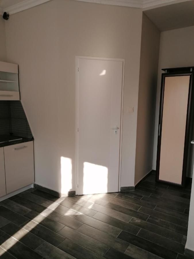 Napfeny Szallas Szeged Bagian luar foto