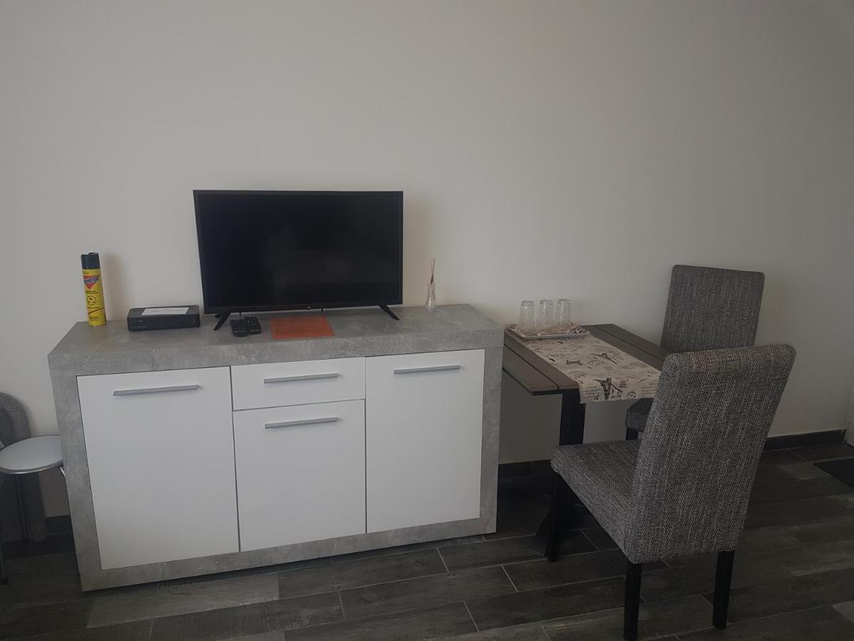 Napfeny Szallas Szeged Bagian luar foto